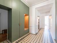 Vente appartement 5 pièces Vente appartement 5 pièces