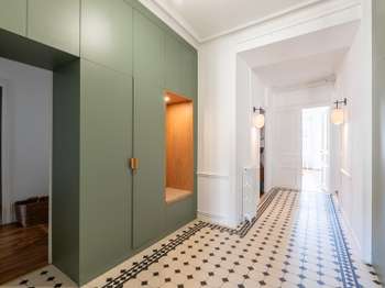 Vente appartement 5 pièces Vente appartement 5 pièces