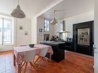 Vente appartement 5 pièces Vente appartement 5 pièces