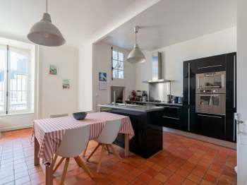 Vente appartement 5 pièces Vente appartement 5 pièces
