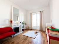 Vente appartement 5 pièces Vente appartement 5 pièces