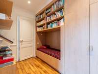 Vente appartement 5 pièces Vente appartement 5 pièces