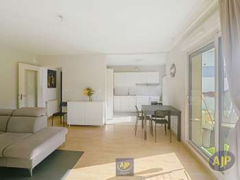 Vente appartement 3 pièces Rennes 35