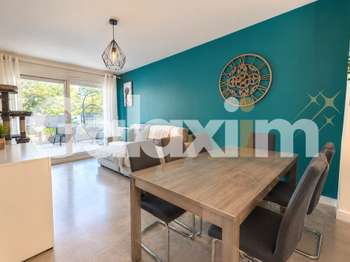 Vente appartement 2 pièces Rennes 35