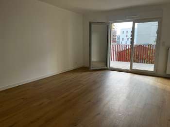 Vente appartement 3 pièces Rennes 35