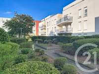 Vente appartement 6 pièces Vente appartement 6 pièces