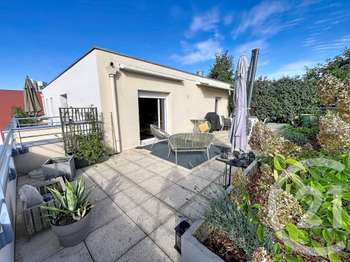 Vente appartement 6 pièces Vente appartement 6 pièces
