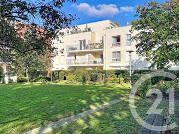 Vente appartement 6 pièces Vente appartement 6 pièces