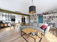 Vente appartement 6 pièces Vente appartement 6 pièces