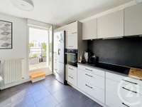 Vente appartement 6 pièces Vente appartement 6 pièces