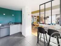 Vente appartement 6 pièces Vente appartement 6 pièces