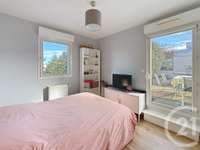Vente appartement 6 pièces Vente appartement 6 pièces