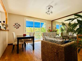 Vente Appartement 4 piècesRennes