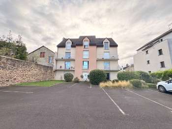 Vente Appartement T1Rennes