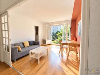 Vente Appartement 4 piècesRennes