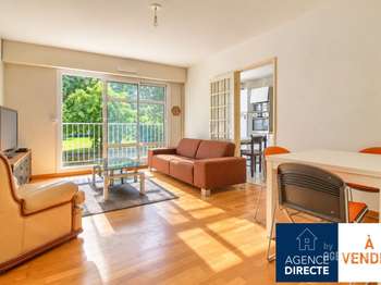 Vente Appartement 4 piècesRennes