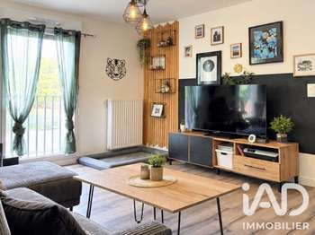 Vente Appartement 3 piècesRennes