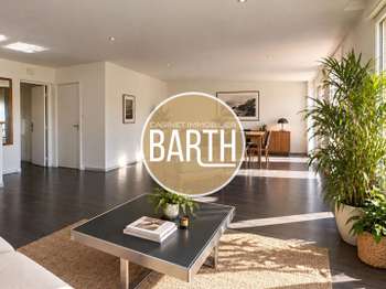 Vente appartement 4 pièces Rennes 35