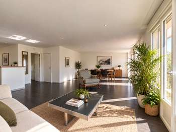 Vente appartement 4 pièces Vente appartement 4 pièces