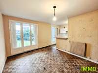 Vente appartement 4 pièces Vente appartement 4 pièces