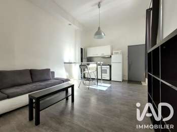 Vente Appartement 2 piècesRennes