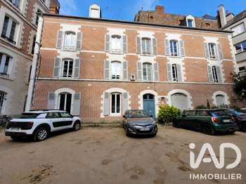 Vente appartement 2 pièces Vente appartement 2 pièces