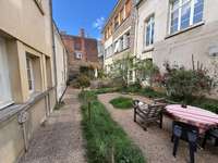 Vente appartement 10 pièces Vente appartement 10 pièces