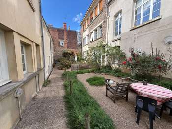 Vente Appartement 6 pièces +Rennes