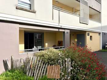 Vente appartement 2 pièces Rennes 35