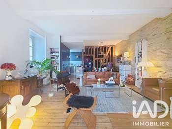 Vente Appartement 3 piècesRennes