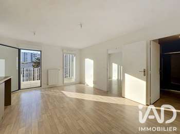 Vente Appartement 2 piècesRennes