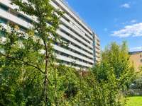 Vente appartement 5 pièces Vente appartement 5 pièces