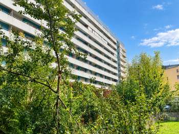 Vente Appartement 5 piècesRennes