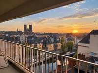 Vente appartement 5 pièces Vente appartement 5 pièces