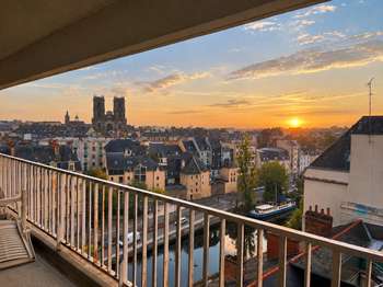 Vente appartement 5 pièces Vente appartement 5 pièces