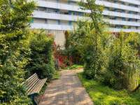 Vente appartement 5 pièces Vente appartement 5 pièces