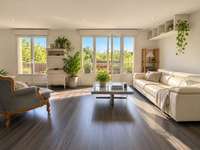 Vente appartement 4 pièces Vente appartement 4 pièces