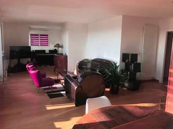 Vente Appartement 5 piècesRennes