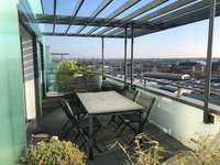 Vente appartement 5 pièces Vente appartement 5 pièces