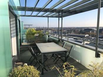 Vente appartement 5 pièces Vente appartement 5 pièces