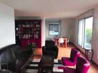Vente appartement 5 pièces Vente appartement 5 pièces
