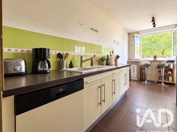Vente Appartement 4 piècesRennes
