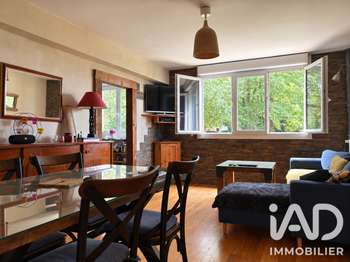 Vente appartement 4 pièces Vente appartement 4 pièces