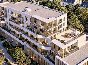 Vente Appartement 5 piècesRennes