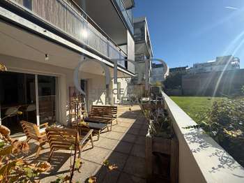 Vente Appartement 3 piècesRennes