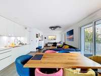 Vente appartement 4 pièces Vente appartement 4 pièces