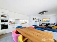 Vente appartement 4 pièces Vente appartement 4 pièces