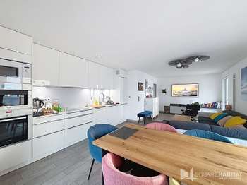 Vente appartement 4 pièces Vente appartement 4 pièces