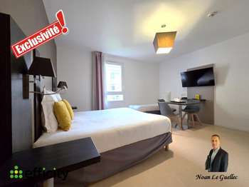 Photo Vente appartement Rennes
