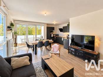 Vente appartement 3 pièces Rennes 35